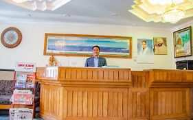 Abhinandan Resorts